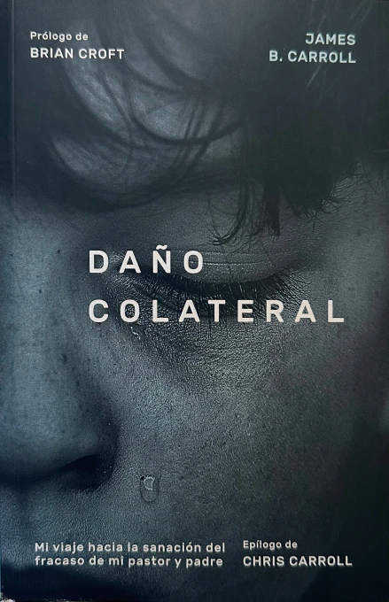 Collateral Damage (Spanish)