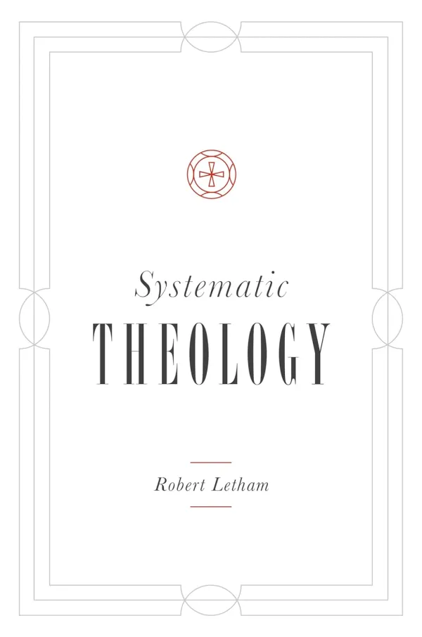 Systematic Theology