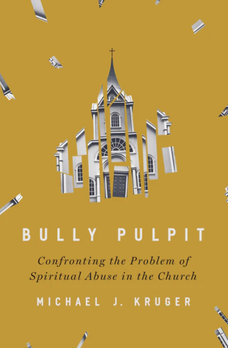 Bully Pulpit