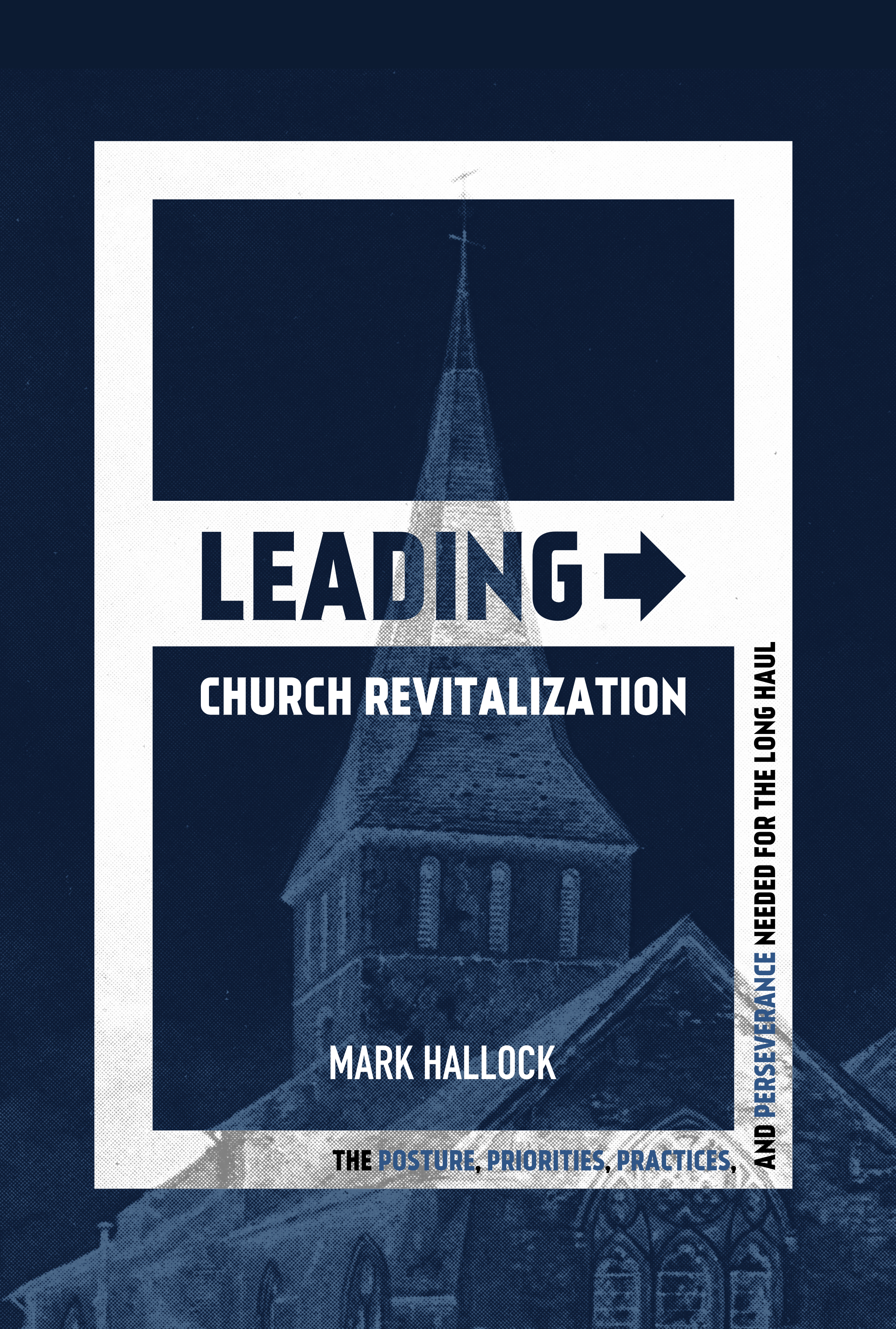 Leading Church Revitalization