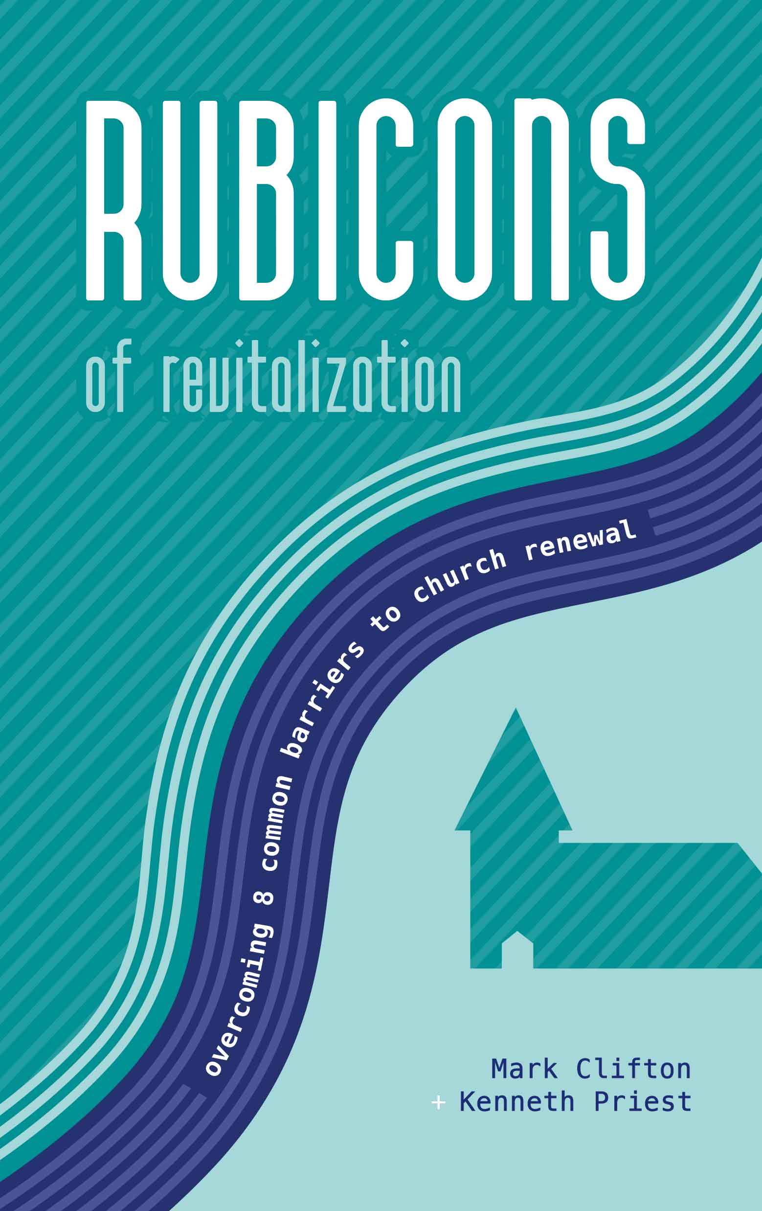 Rubicons of Revitalization