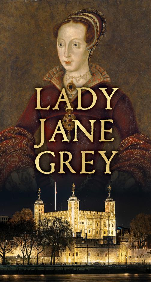 Lady Jane Grey (Tract 50 pack)