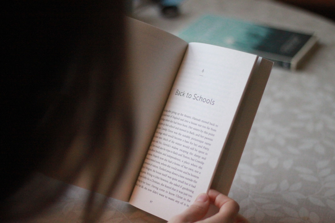 Clothed With Strength