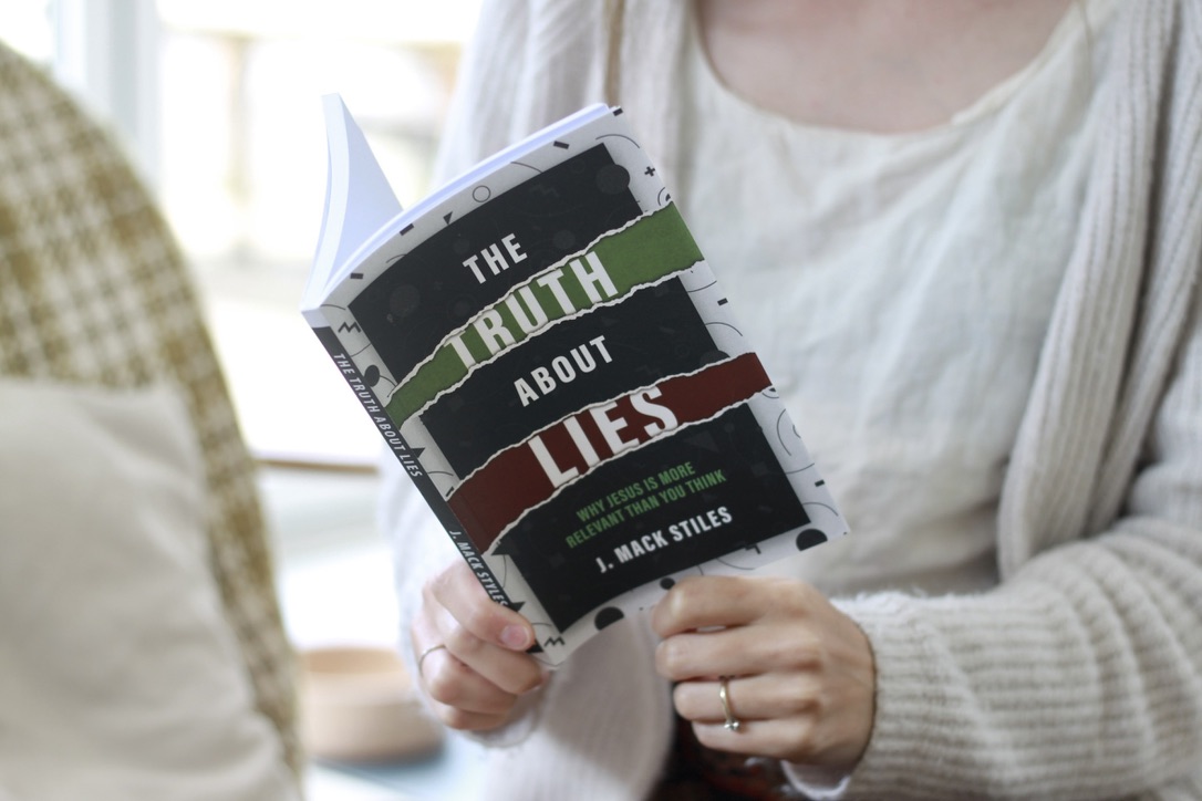 The Truth About Lies