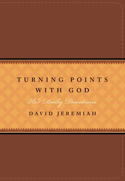 Turning Points with God