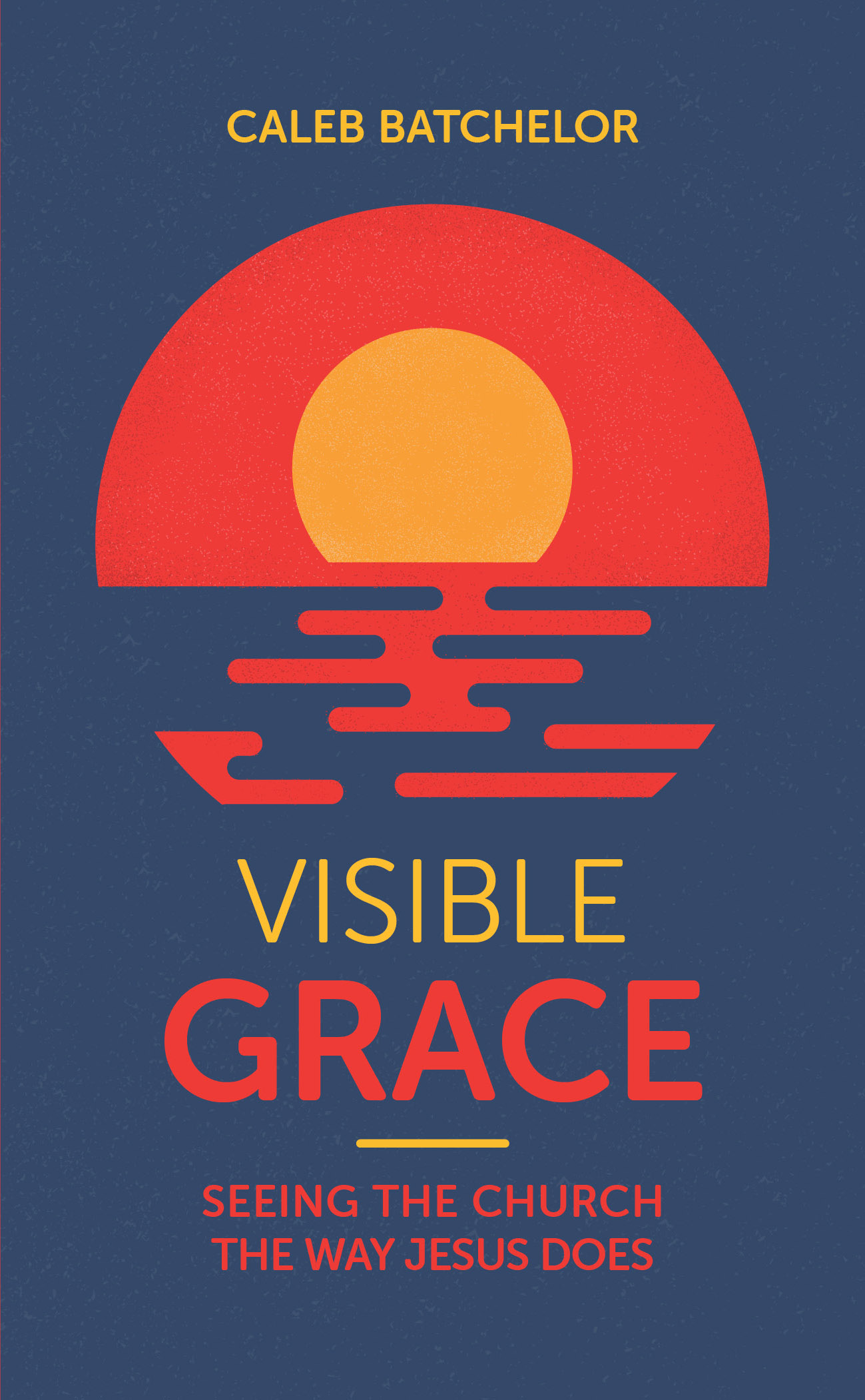 Visible Grace