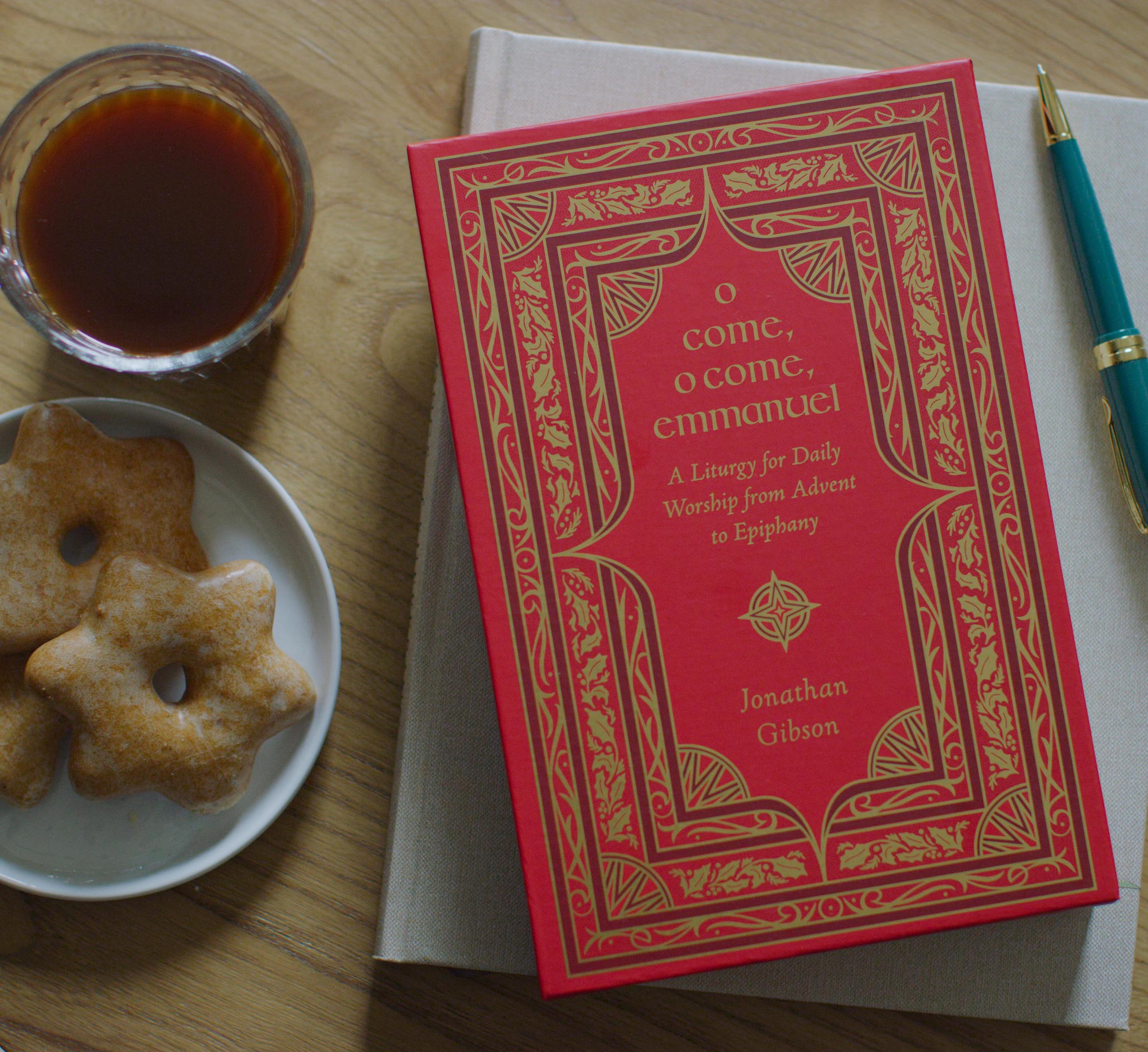 O Come, O Come, Emmanuel