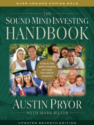 The Sound Mind Investing Handbook