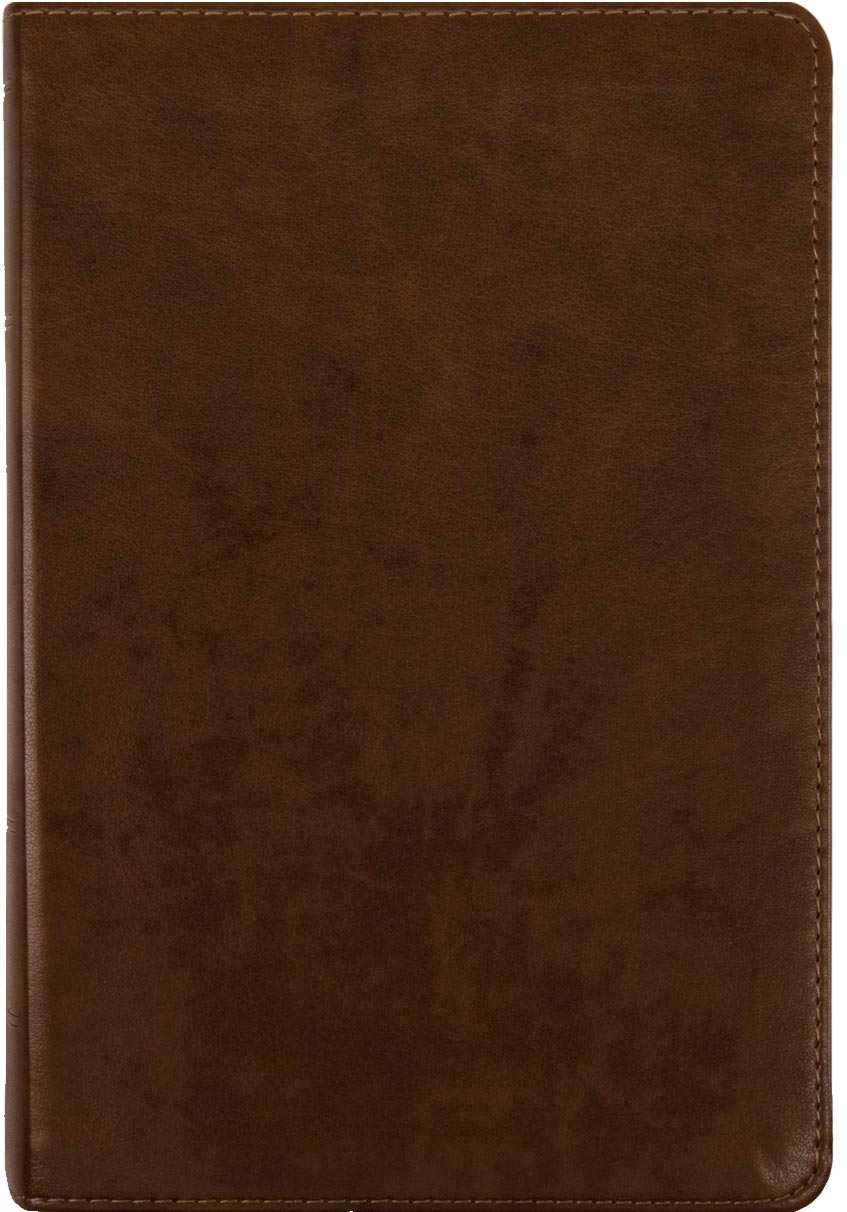 ESV Study Bible, Personal Size