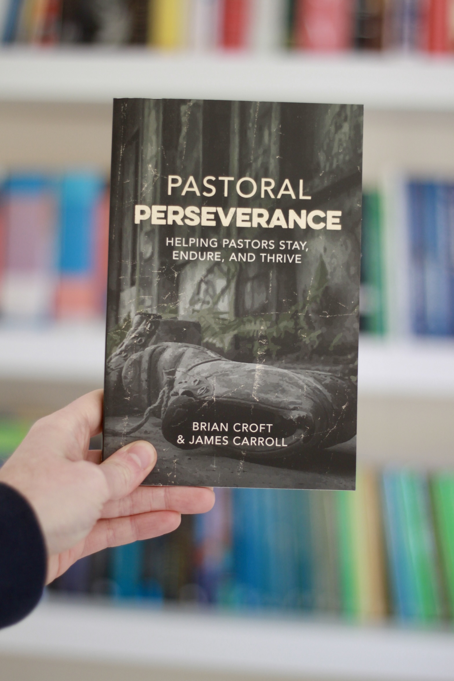 Pastoral Perseverance