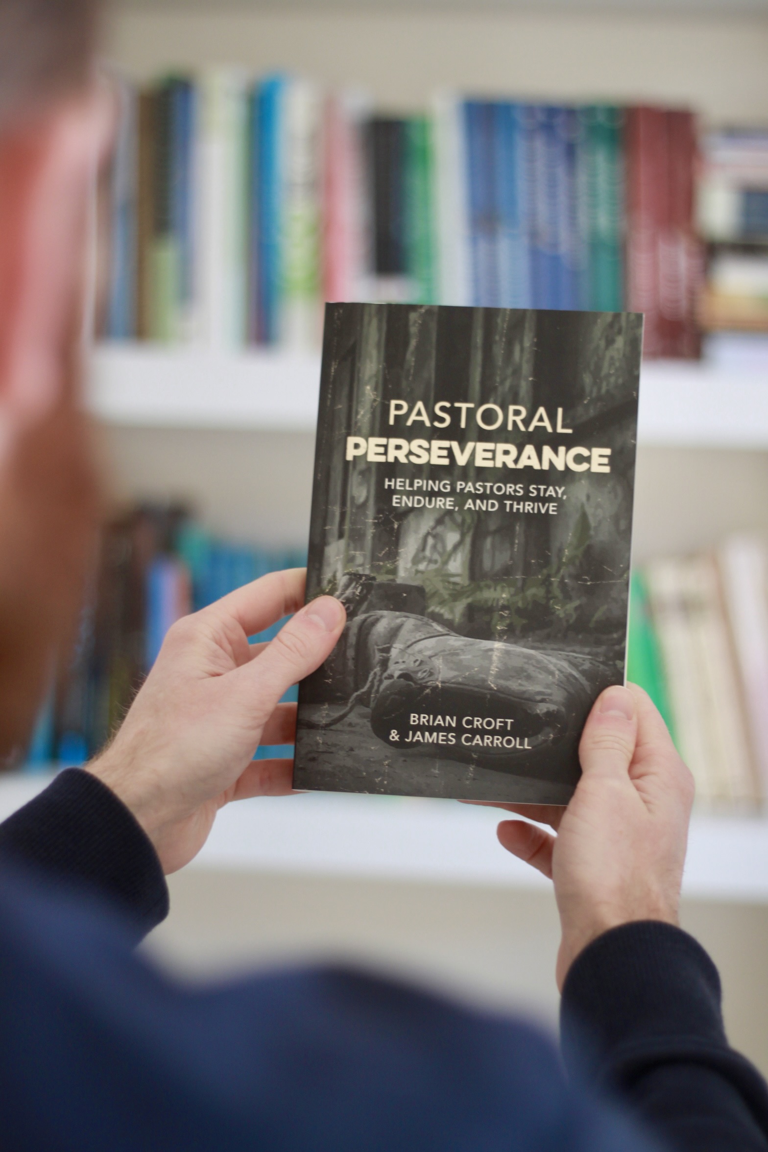 Pastoral Perseverance