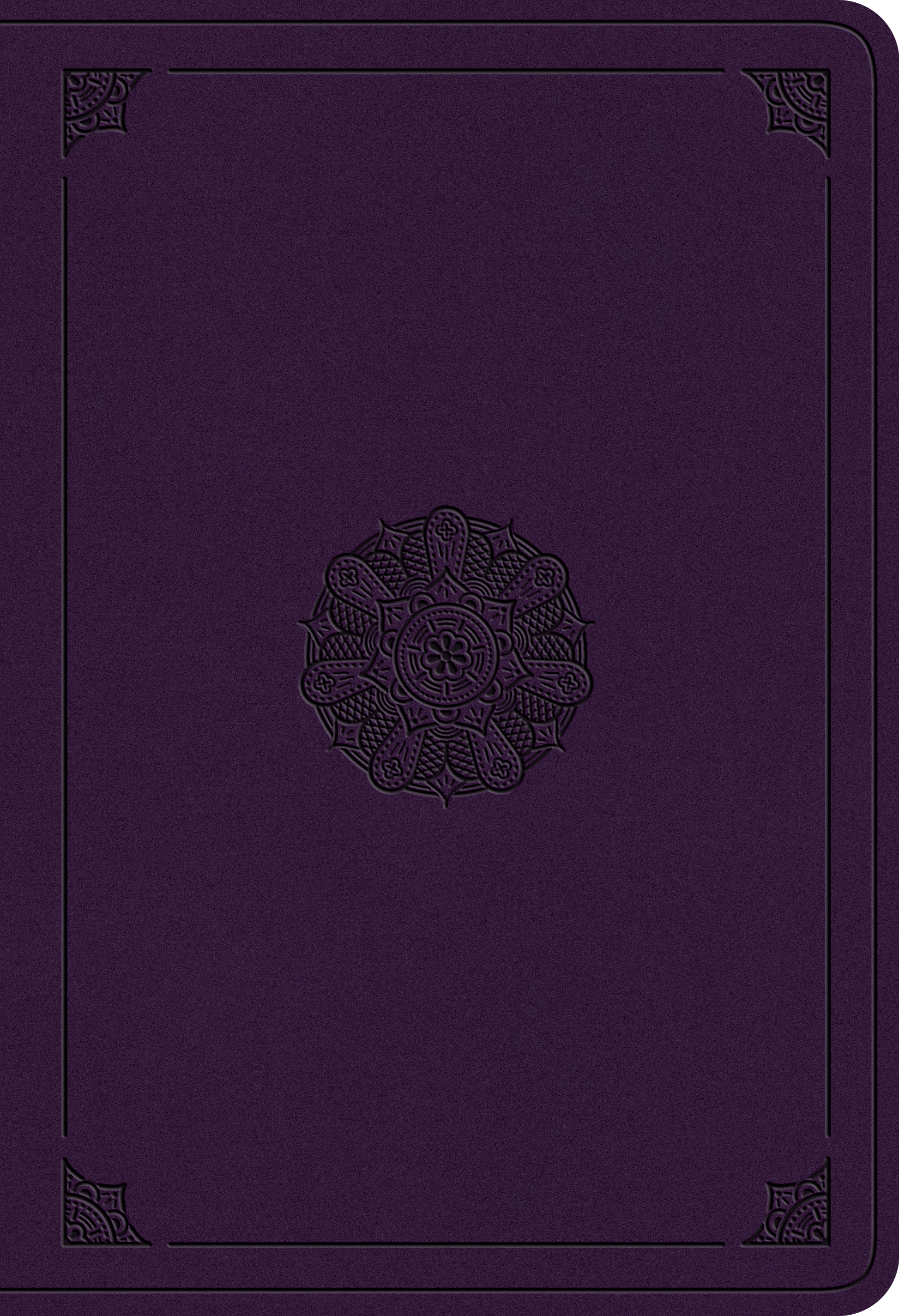 ESV Student Study Bible