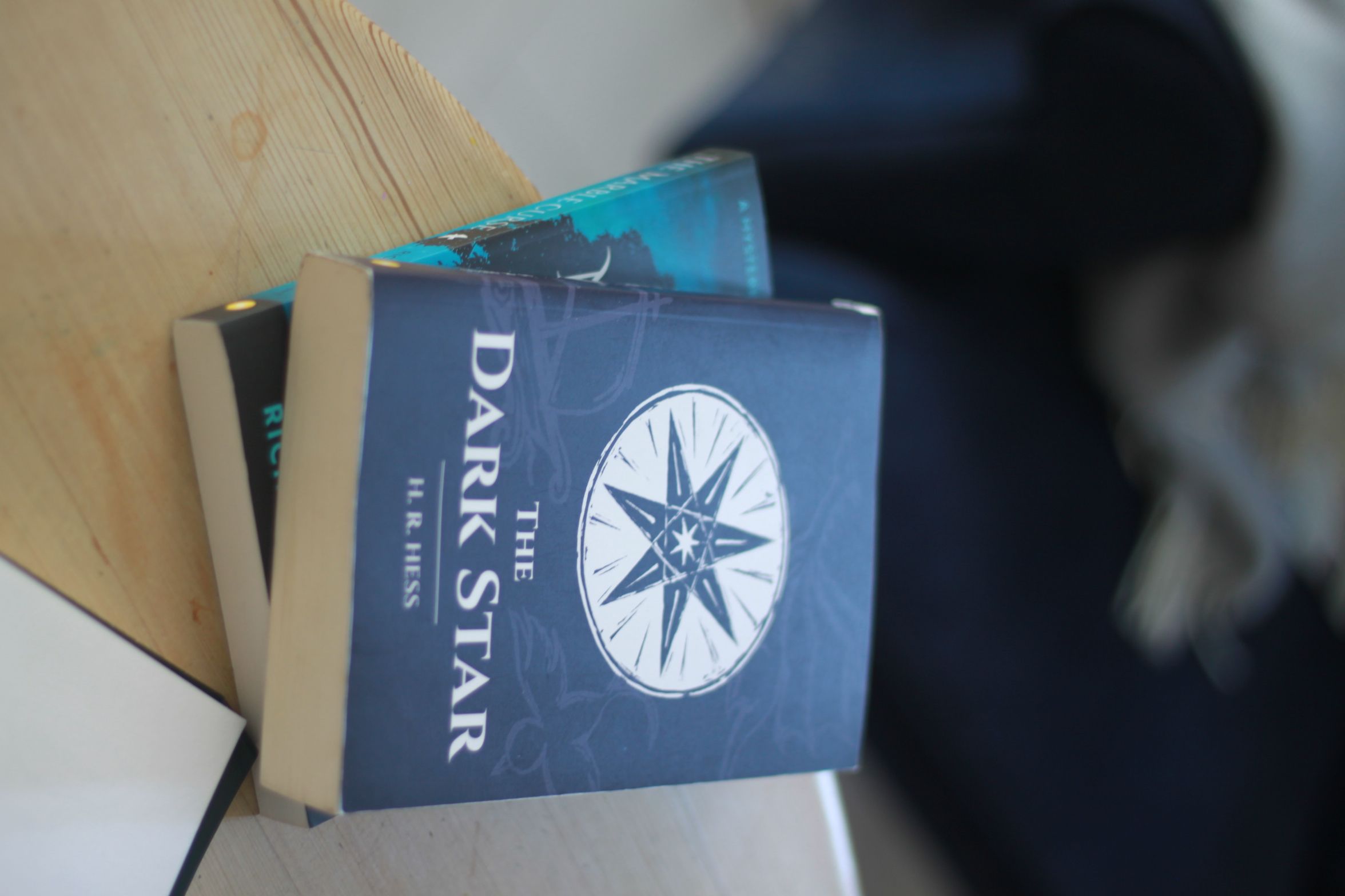 The Dark Star