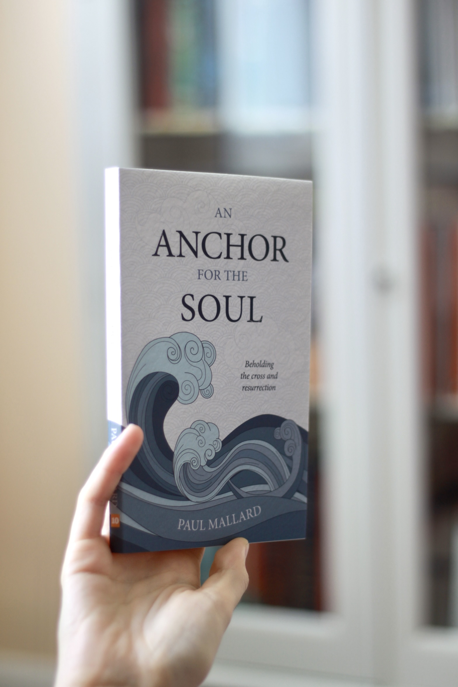 An Anchor for the Soul