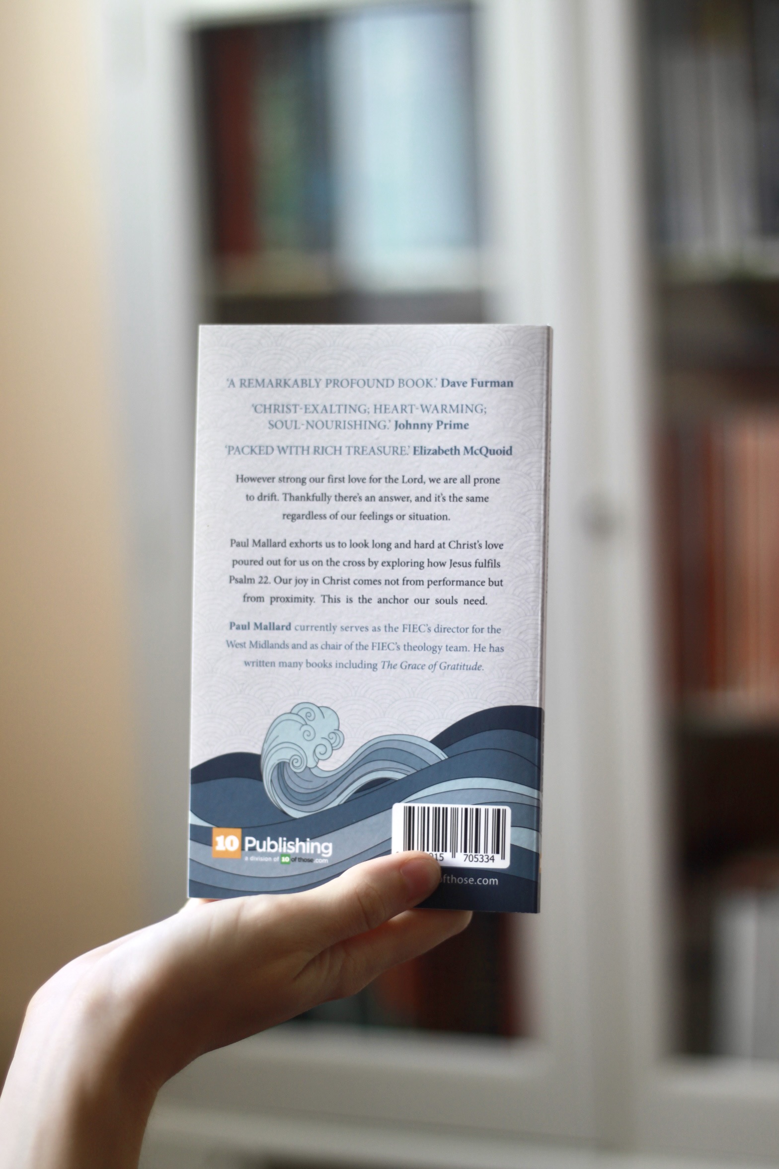 An Anchor for the Soul