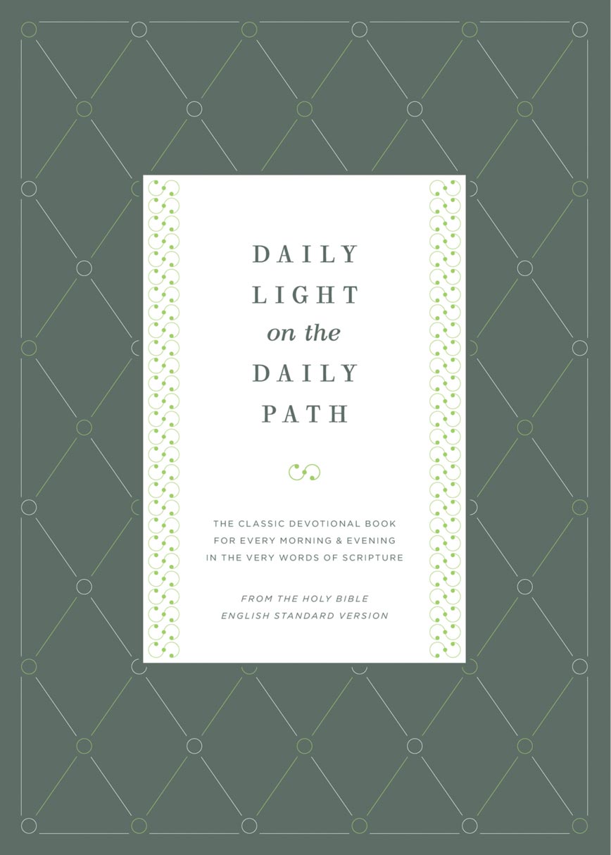 Daily Light on the Daily Path