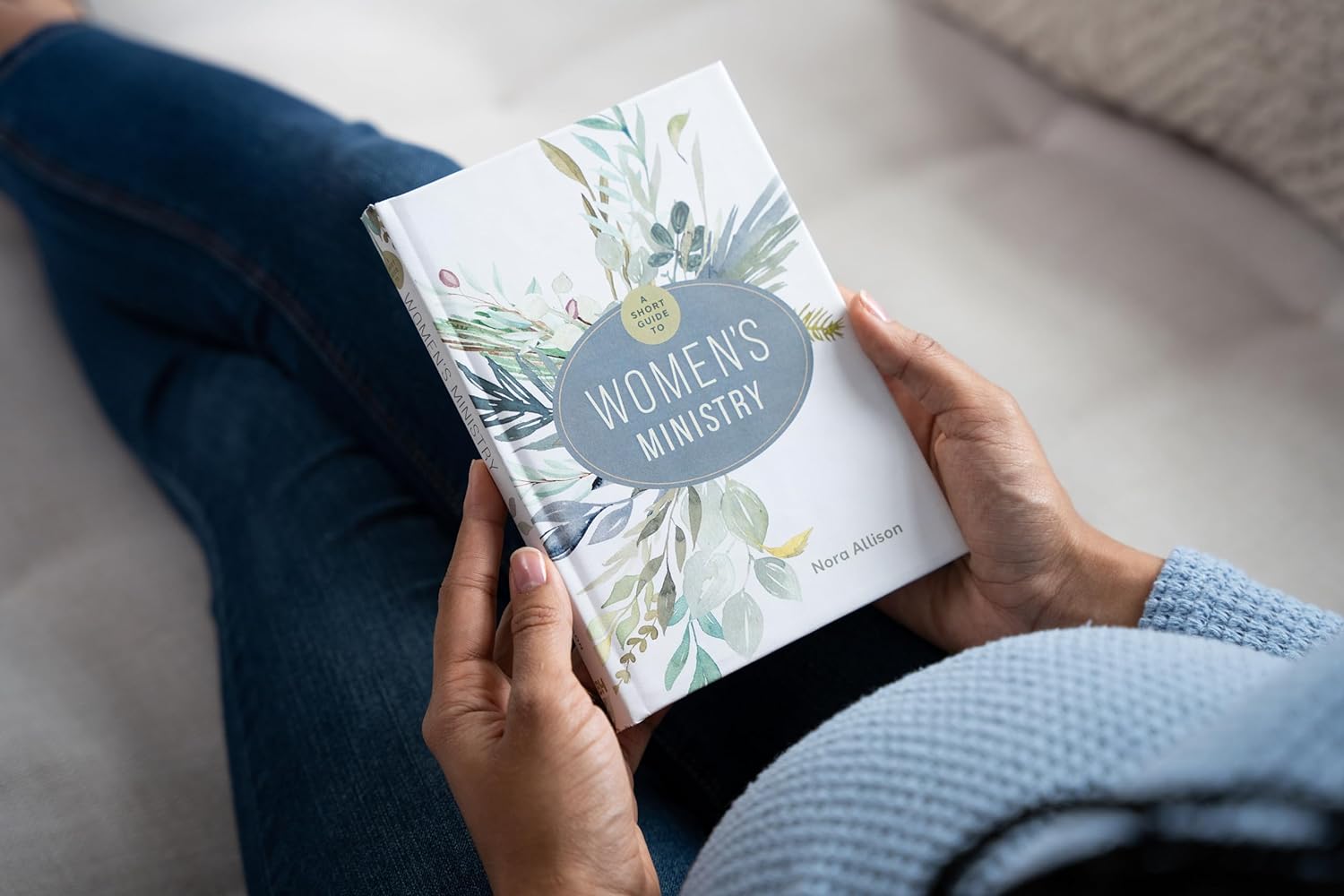 A Short Guide to Women's Ministry