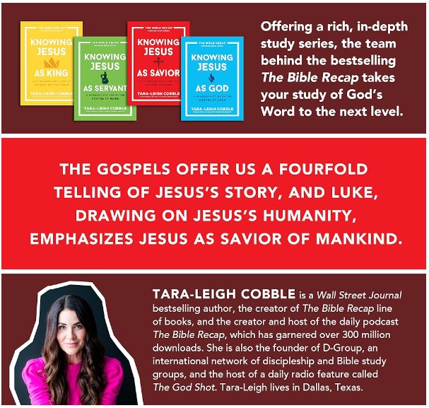 Knowing Jesus as Servant