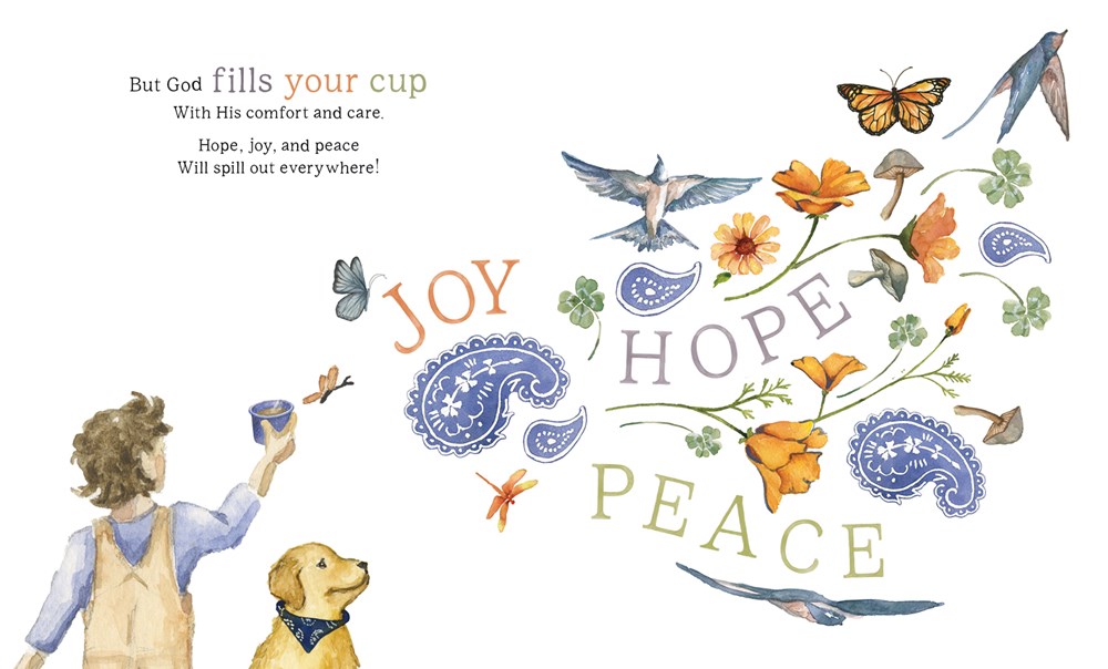 Home Is Right Where You Are