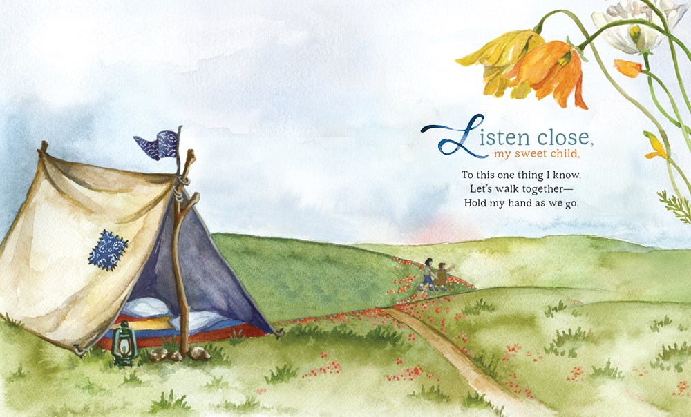 Home Is Right Where You Are