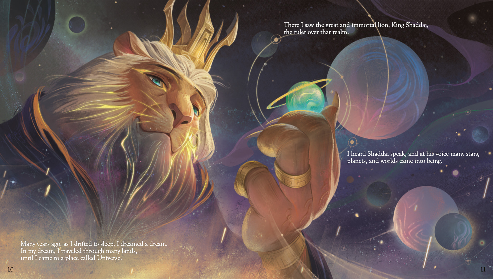 The Mansoul Chronicles: Book 1