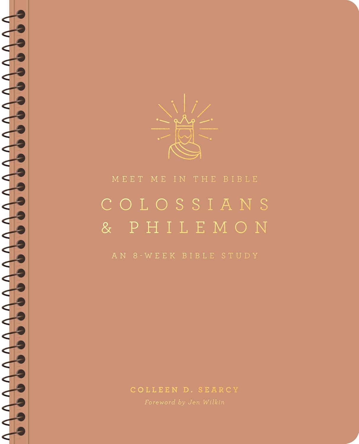 Colossians & Philemon