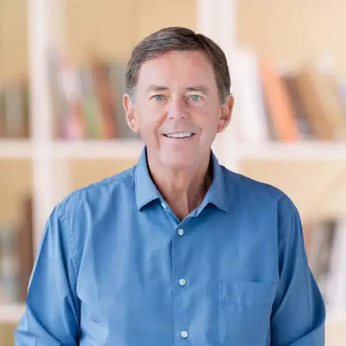 Alistair Begg