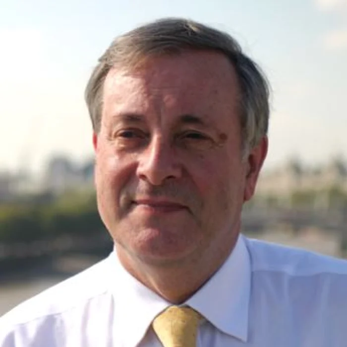 Alister McGrath