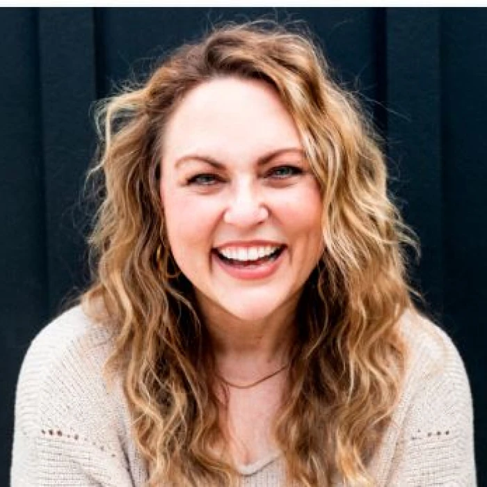 Amanda Bible Williams