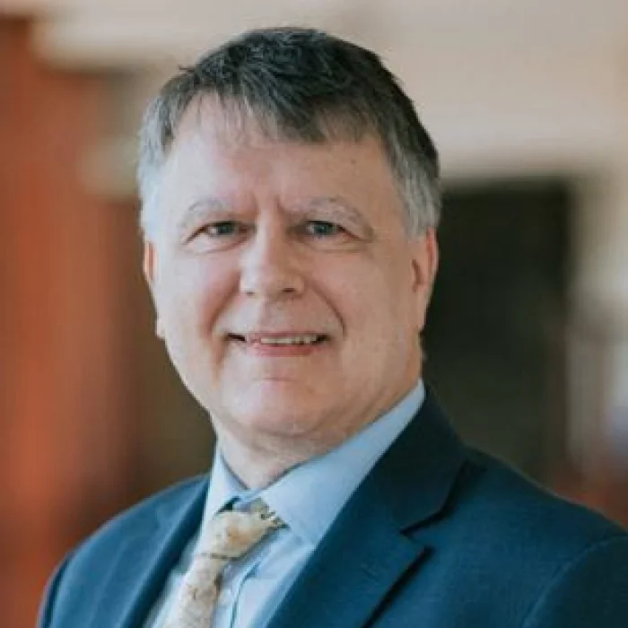 Andreas J Kostenberger