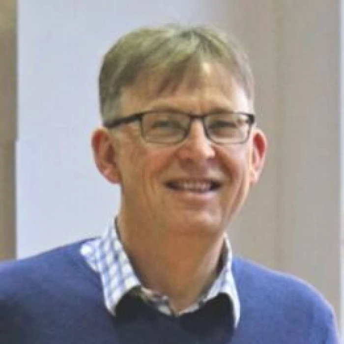 Andy Johnston