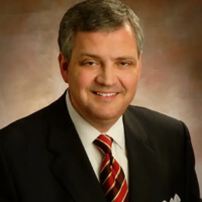 Albert Mohler