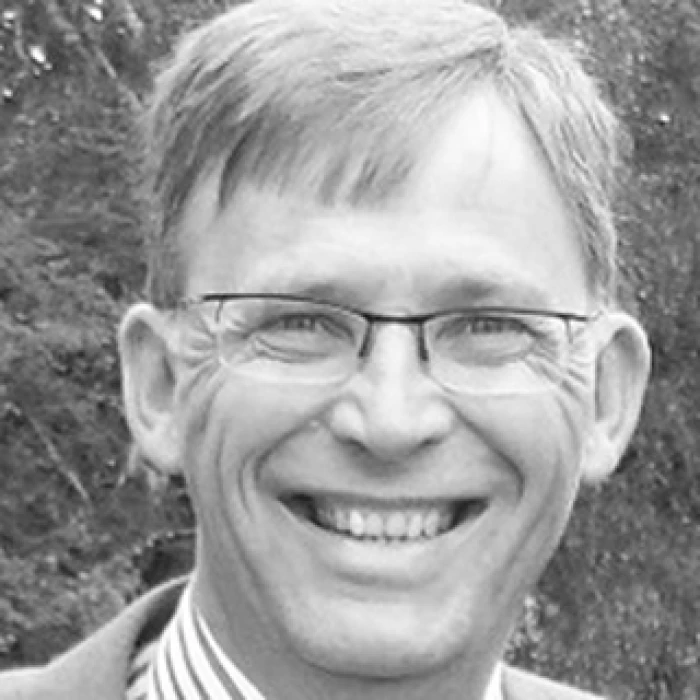Andy Johnston