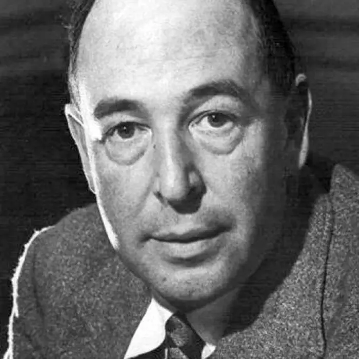 C S Lewis