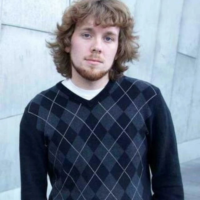 Chris Morphew