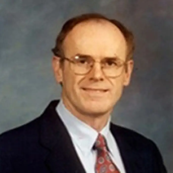 Dale Ralph Davis