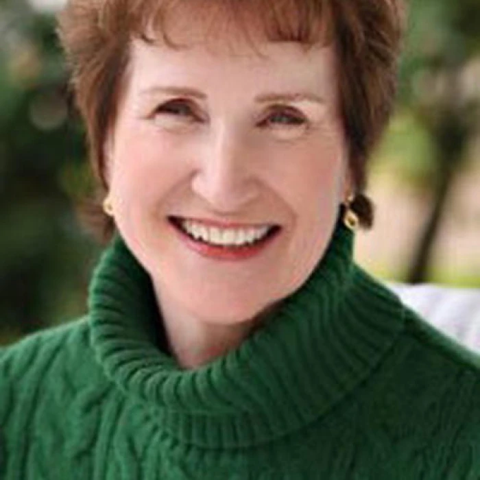 Francine Rivers