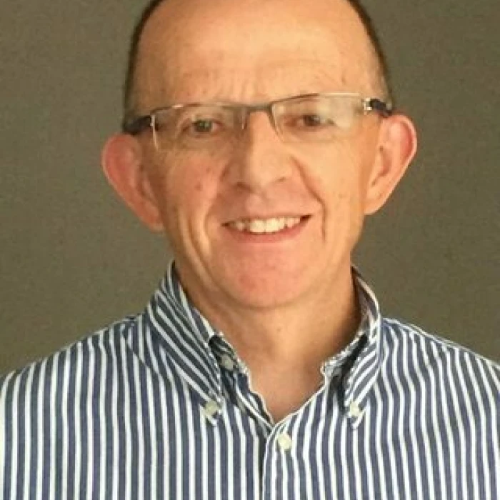 Gary Millar