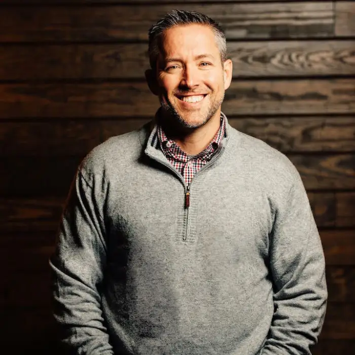 J D Greear