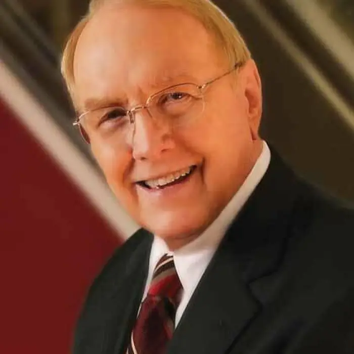 James Dobson