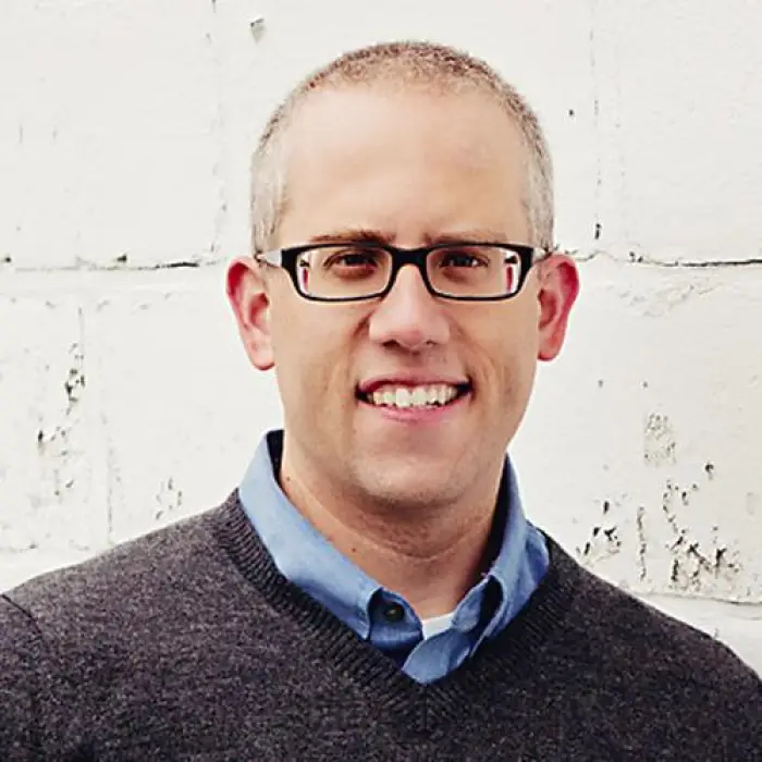 Kevin DeYoung