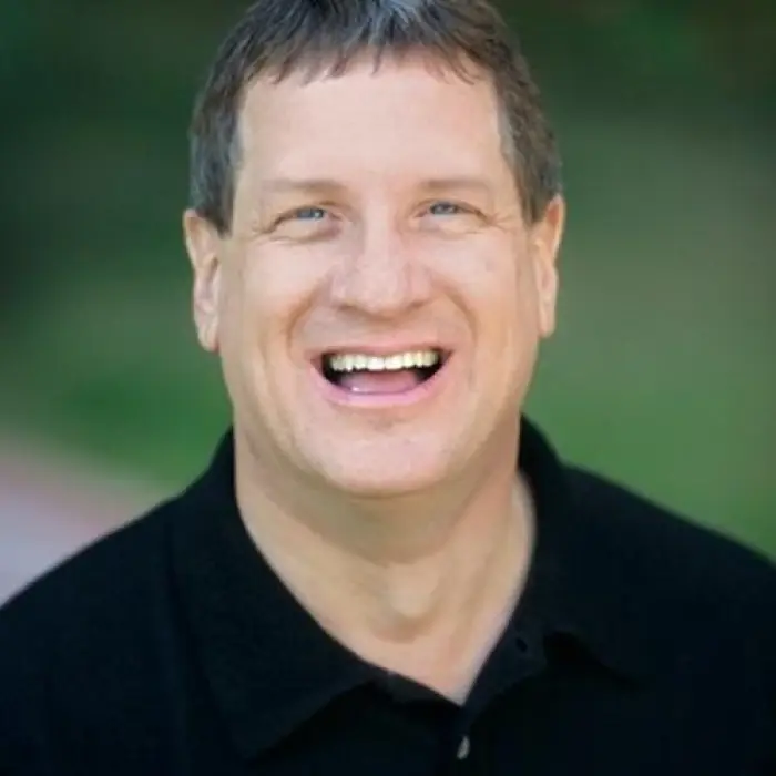 Lee Strobel