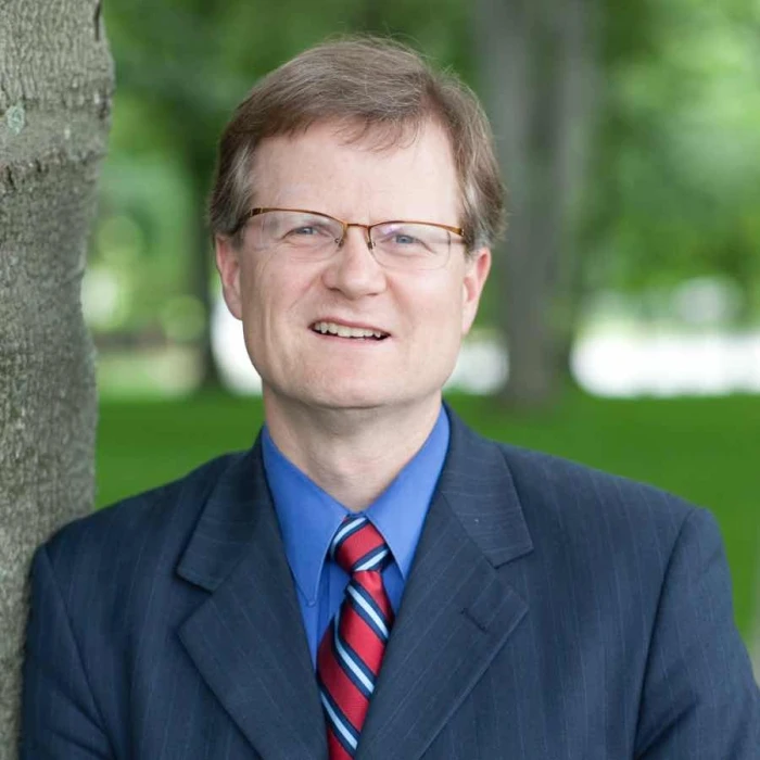 Stephen Wellum