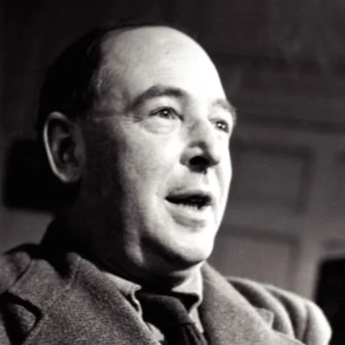 C S Lewis