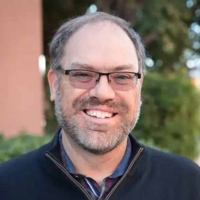 Christopher W Morgan