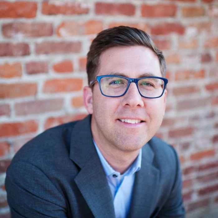 David Kinnaman