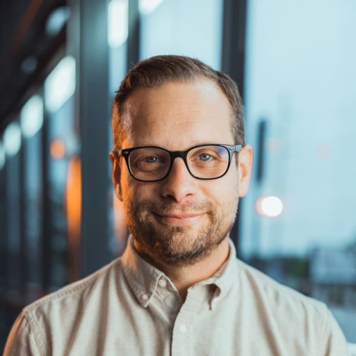 Dayton Hartman