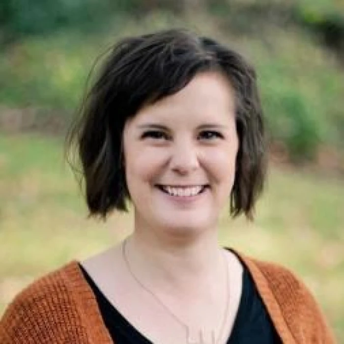 Elizabeth Santelmann