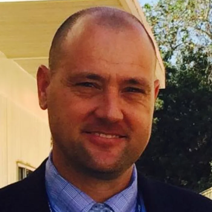 Garrett Romines