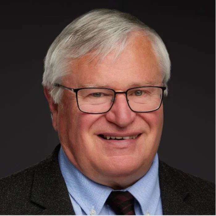 Gene Edward Veith Jr